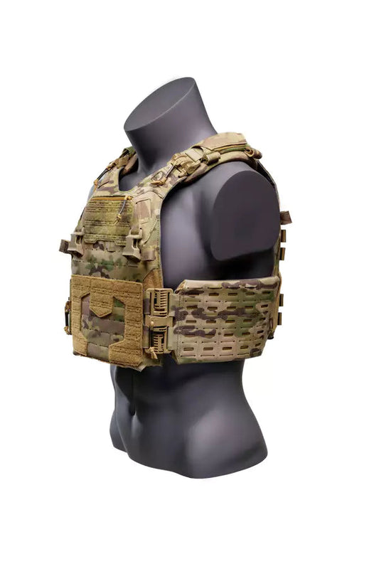 Templar's Gear CPC ROC HEAVY PLATE CARRIER GEN 4.1 - INVICTUSLEGIO