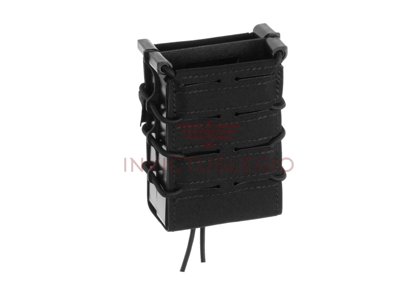 Templar's Gear DOUBLE FAST RIFLE MAGAZINE POUCH - INVICTUSLEGIO