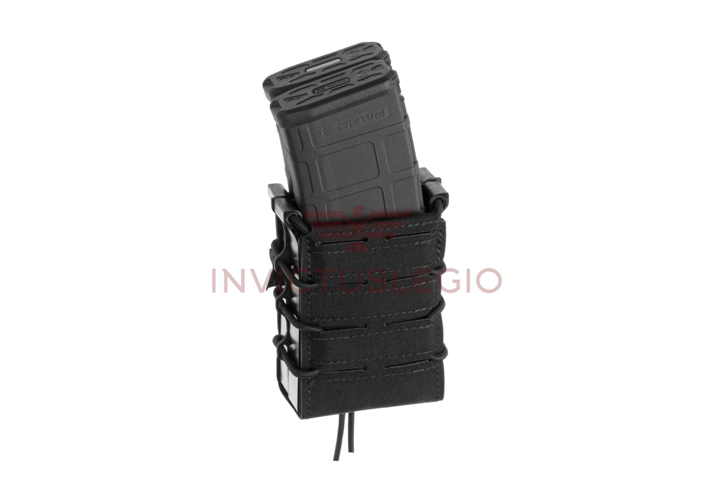 Templar's Gear DOUBLE FAST RIFLE MAGAZINE POUCH - INVICTUSLEGIO