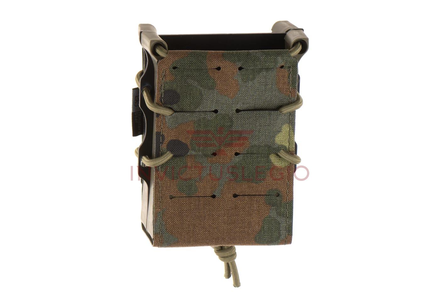 Templar's Gear DOUBLE FAST RIFLE MAGAZINE POUCH - INVICTUSLEGIO