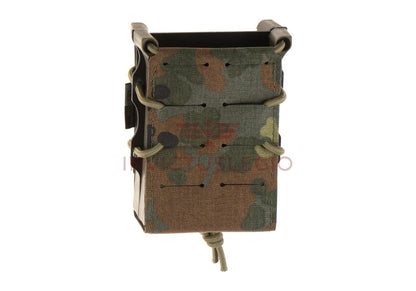 Templar's Gear DOUBLE FAST RIFLE MAGAZINE POUCH - INVICTUSLEGIO