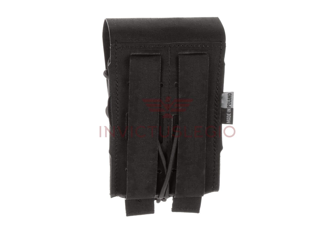Templar's Gear DOUBLE MAG POUCH .308 20RD GEN III - INVICTUSLEGIO