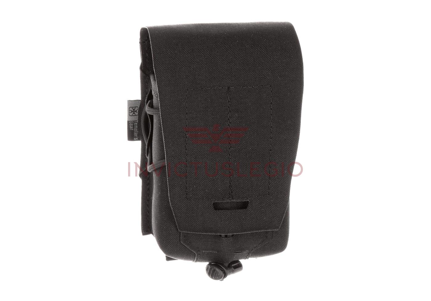 Templar's Gear DOUBLE MAG POUCH .308 20RD GEN III - INVICTUSLEGIO