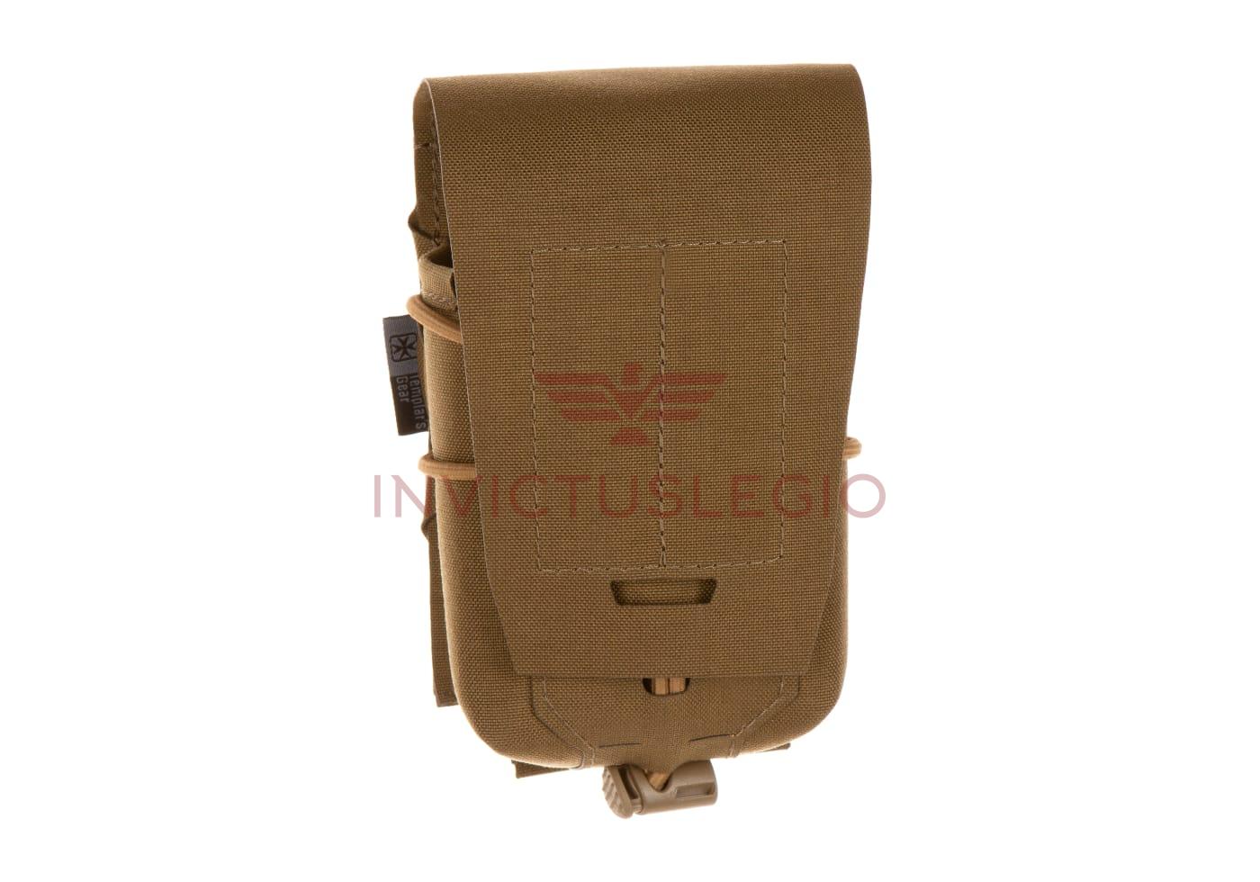 Templar's Gear DOUBLE MAG POUCH .308 20RD GEN III - INVICTUSLEGIO