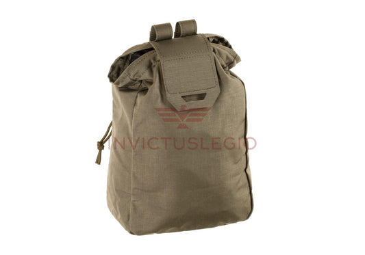 Templar's Gear DUMP BAG LONG - INVICTUSLEGIO