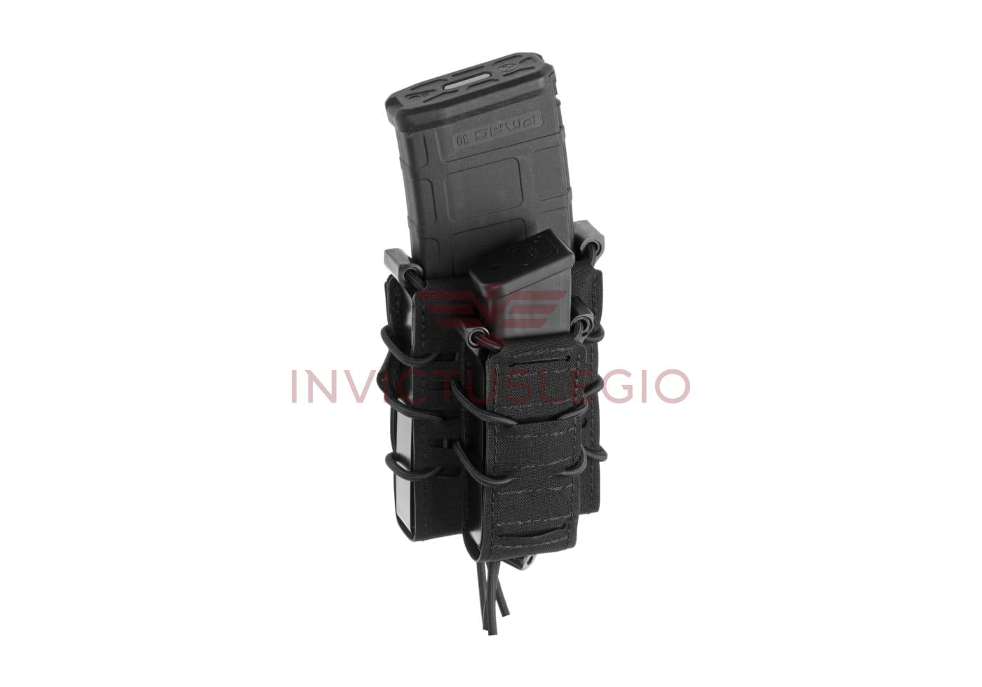 Templar's Gear FAST RIFLE AND PISTOL MAGAZINE POUCH - INVICTUSLEGIO