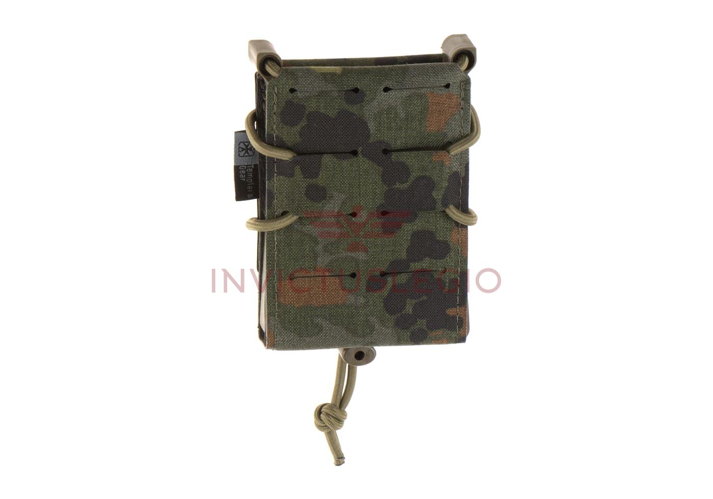 Templar's Gear FAST RIFLE MAGAZINE POUCH - INVICTUSLEGIO