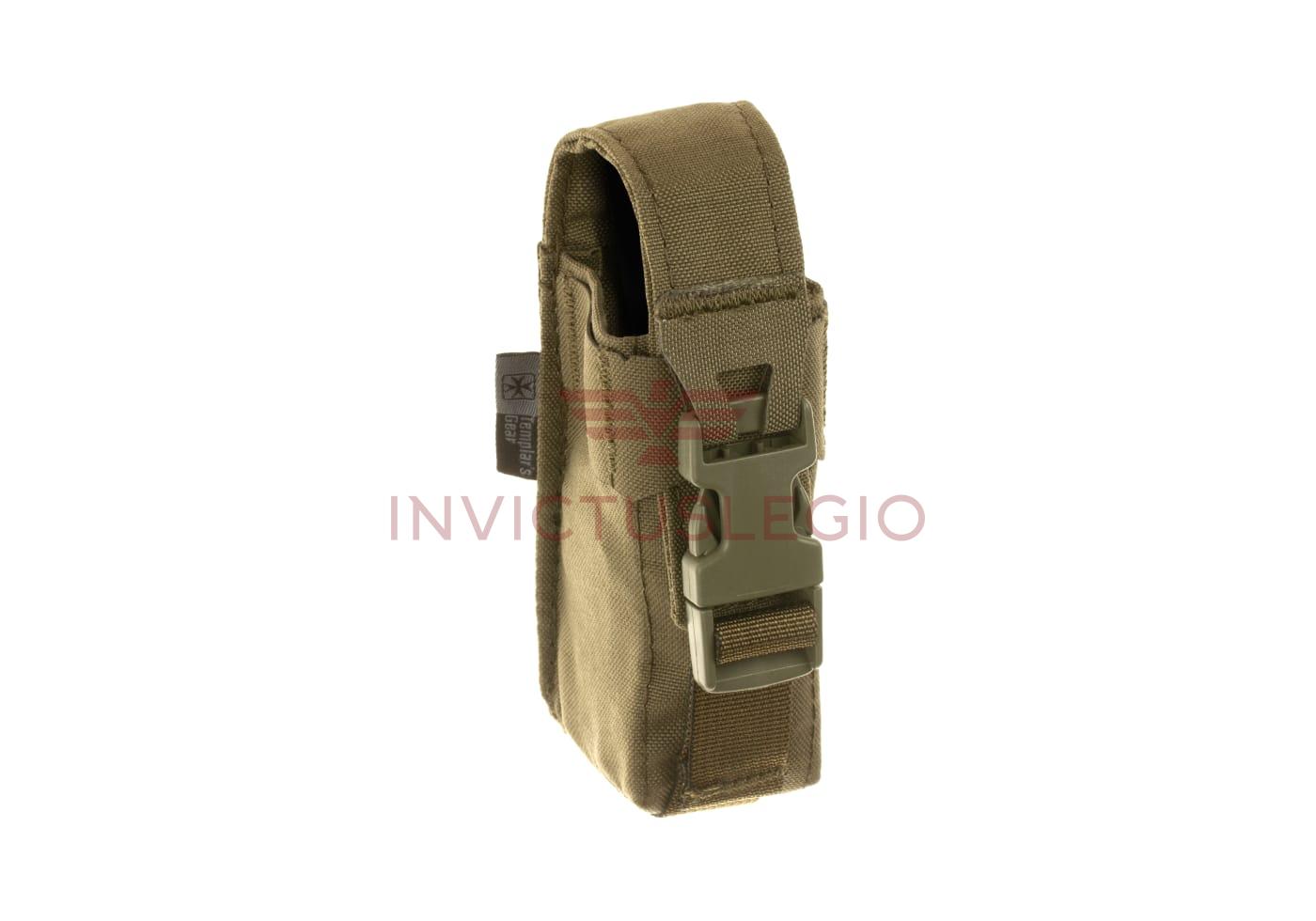 Templar's Gear FLASHBANG GRENADE POUCH - INVICTUSLEGIO