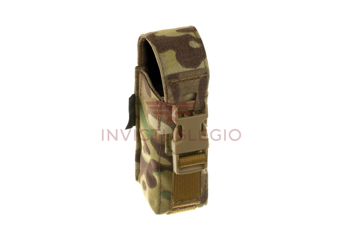 Templar's Gear FLASHBANG GRENADE POUCH - INVICTUSLEGIO