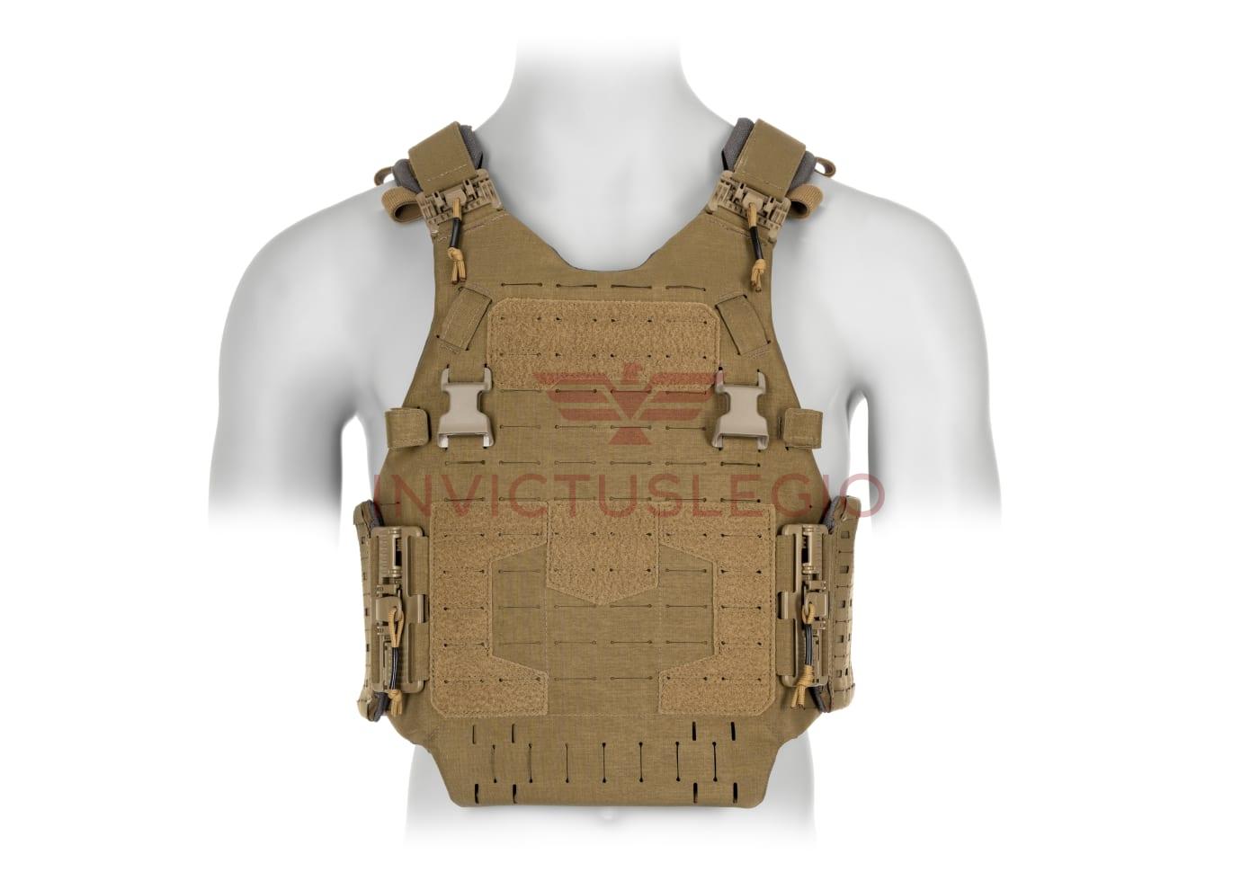 Templar's Gear KSAV KOURSORES PLATE CARRIER - INVICTUSLEGIO