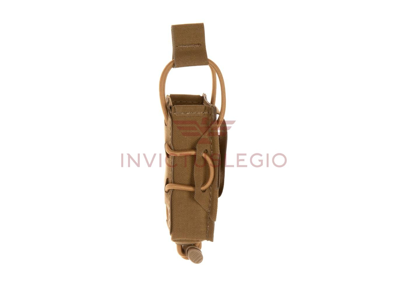 Templar's Gear PISTOL SHINGLE DOUBLE STACK GEN III - INVICTUSLEGIO