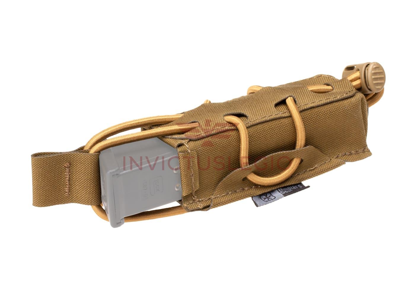 Templar's Gear PISTOL SHINGLE DOUBLE STACK GEN III - INVICTUSLEGIO
