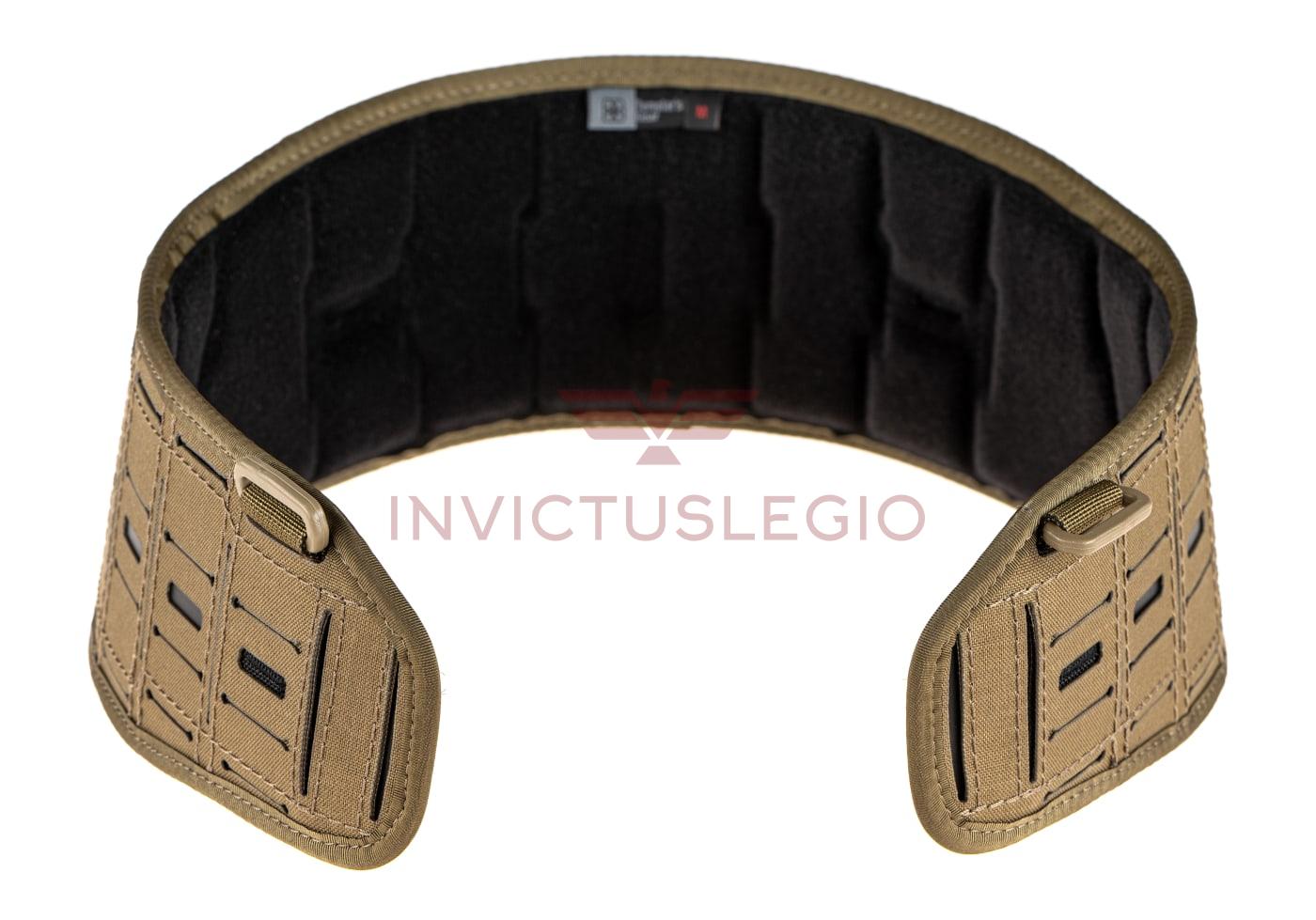Templar's Gear PT4 TACTICAL BELT - INVICTUSLEGIO
