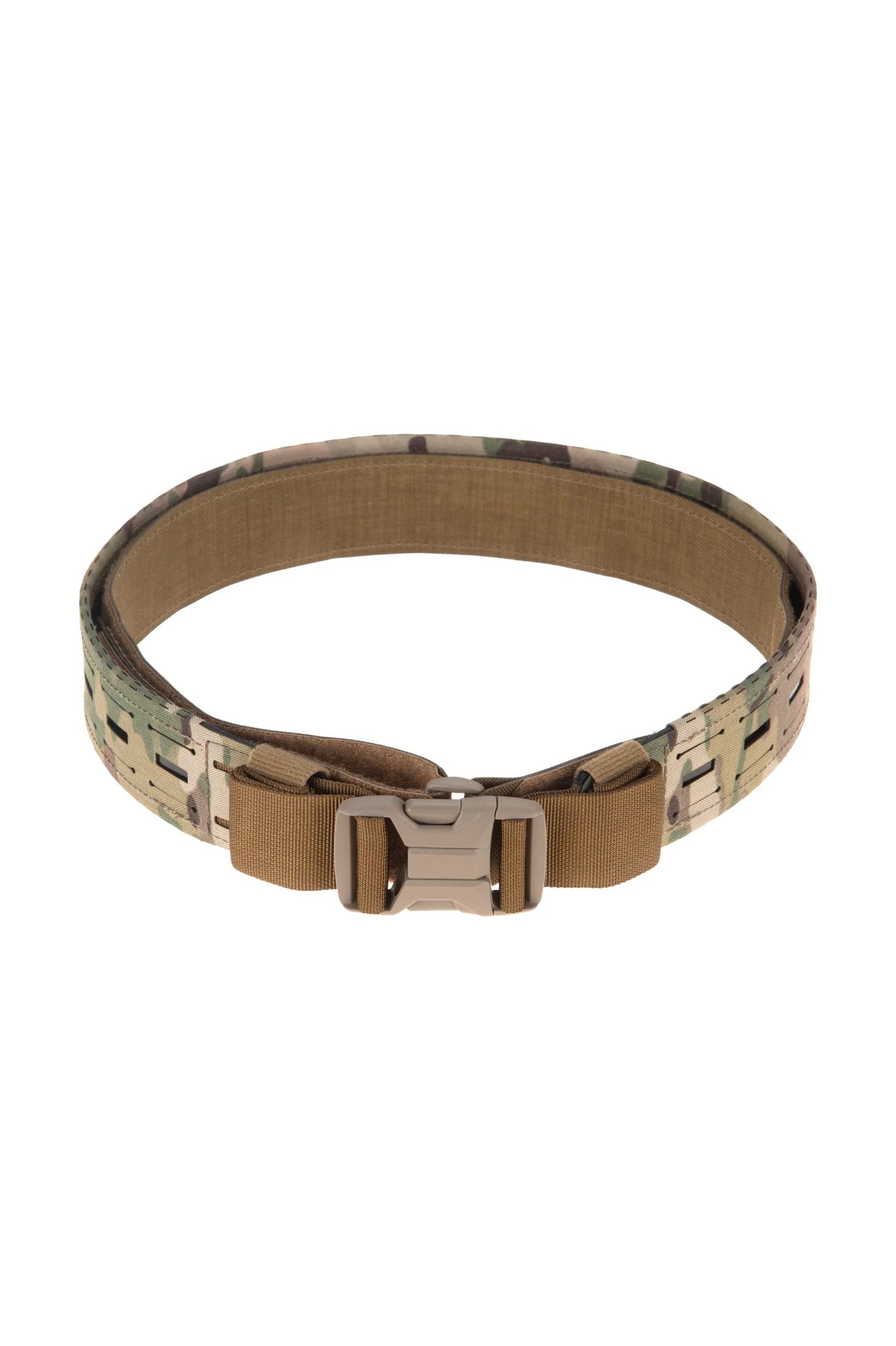 Templar's Gear PT6 TACTICAL BELT