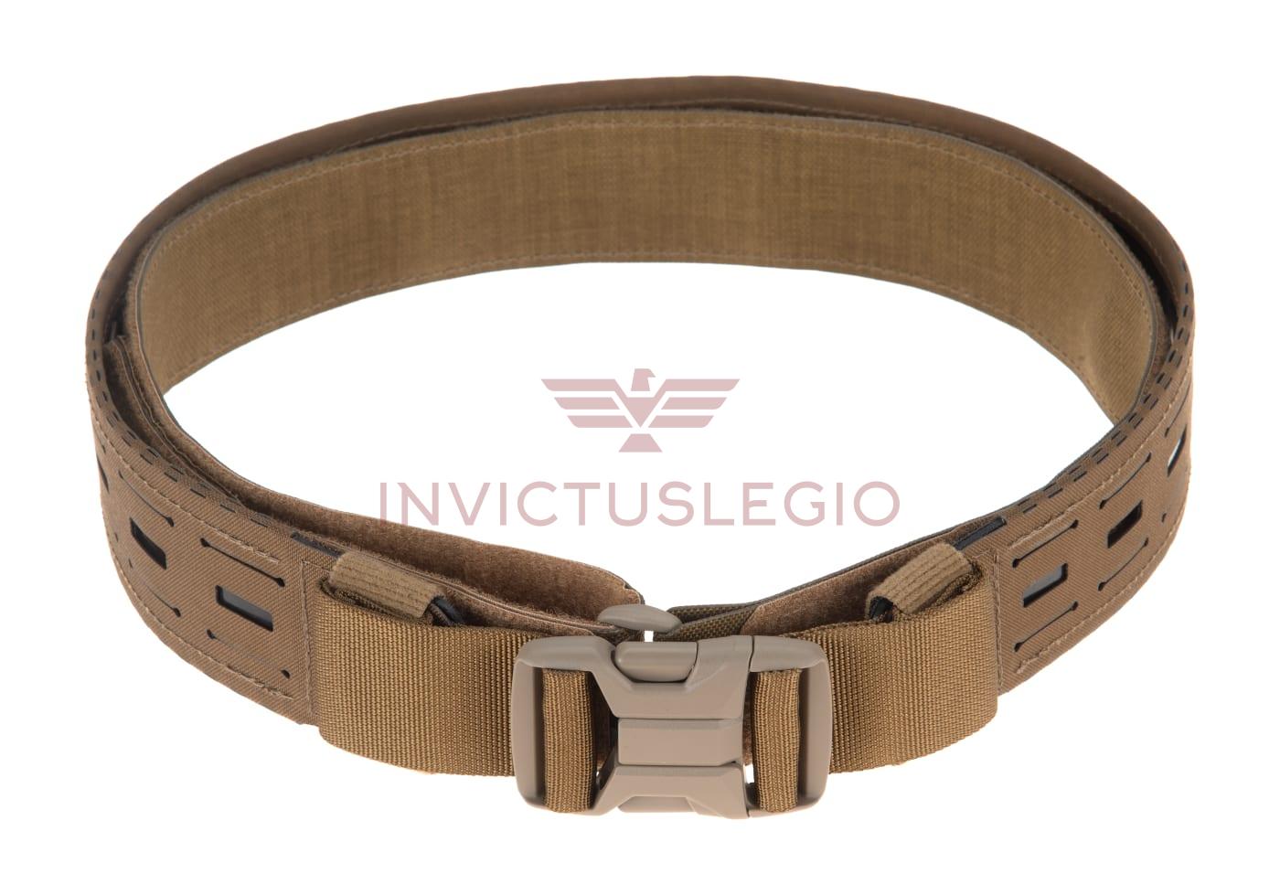 Templar's Gear PT6 TACTICAL BELT - INVICTUSLEGIO