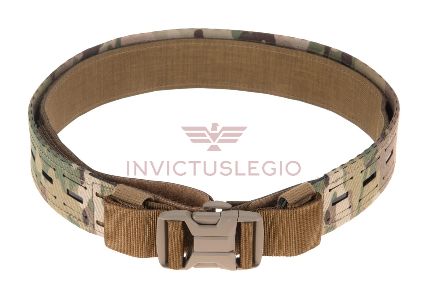 Templar's Gear PT6 TACTICAL BELT - INVICTUSLEGIO