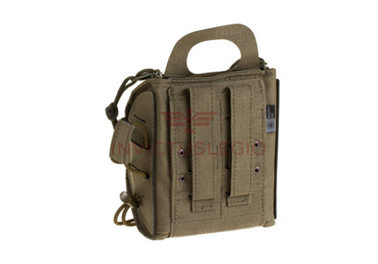 Templar's Gear SILENT FIRST AID POUCH - INVICTUSLEGIO