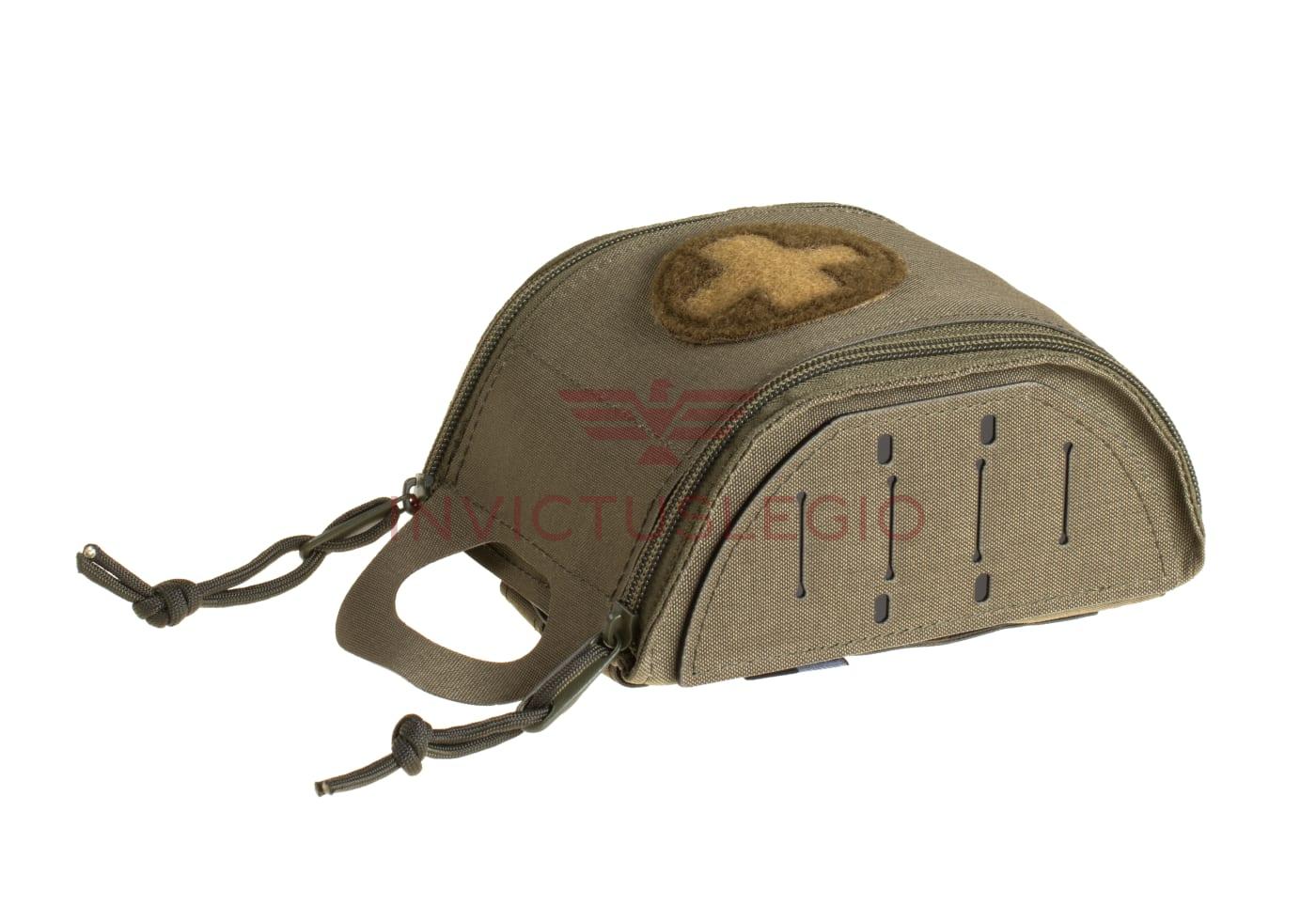 Templar's Gear SILENT FIRST AID POUCH - INVICTUSLEGIO