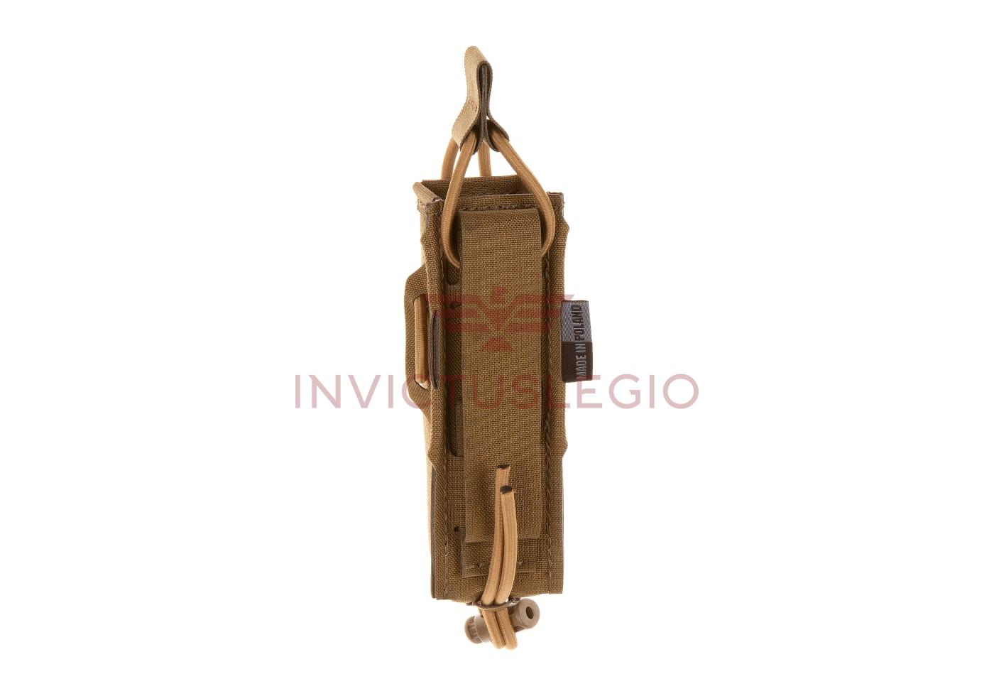 Templar's Gear SMG SHINGLE PM-SLIM GEN III - INVICTUSLEGIO