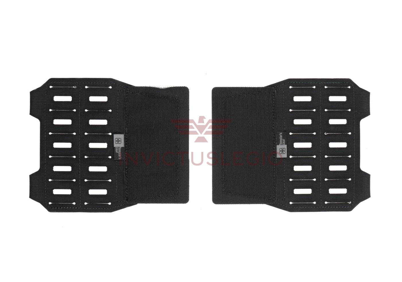 Templar's Gear TG-CPC MOLLE SIDE WINGS EXTENSION SET - INVICTUSLEGIO