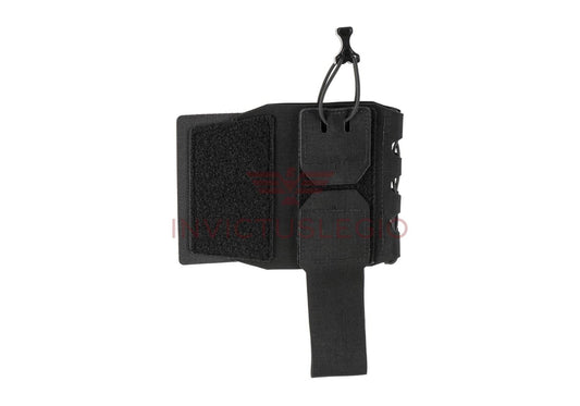 Templar's Gear TG-CPC RADIO POUCH SIDE WING LARGE - INVICTUSLEGIO