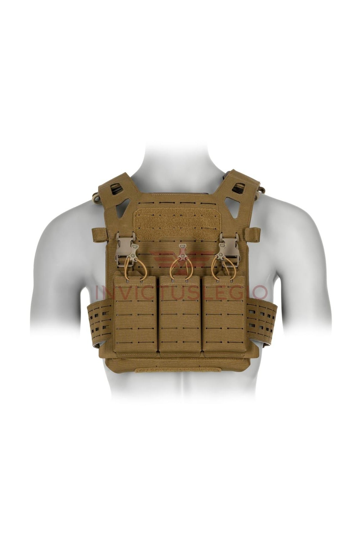 Templar's Gear TPC PLATE CARRIER GEN4 - INVICTUSLEGIO