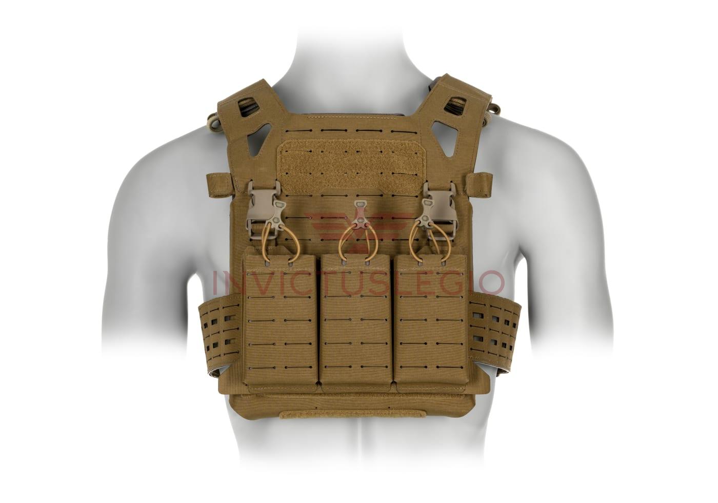 Templar's Gear TPC PLATE CARRIER GEN4 - INVICTUSLEGIO