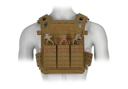 Templar's Gear TPC PLATE CARRIER GEN4 - INVICTUSLEGIO
