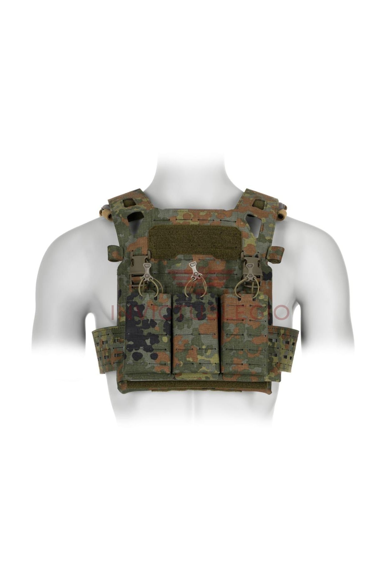 Templar's Gear TPC PLATE CARRIER GEN4 - INVICTUSLEGIO