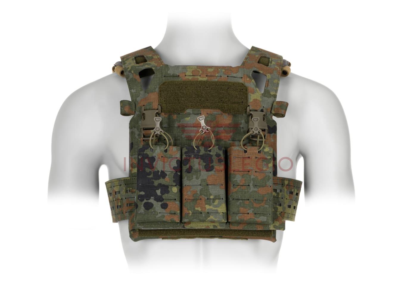 Templar's Gear TPC PLATE CARRIER GEN4 - INVICTUSLEGIO