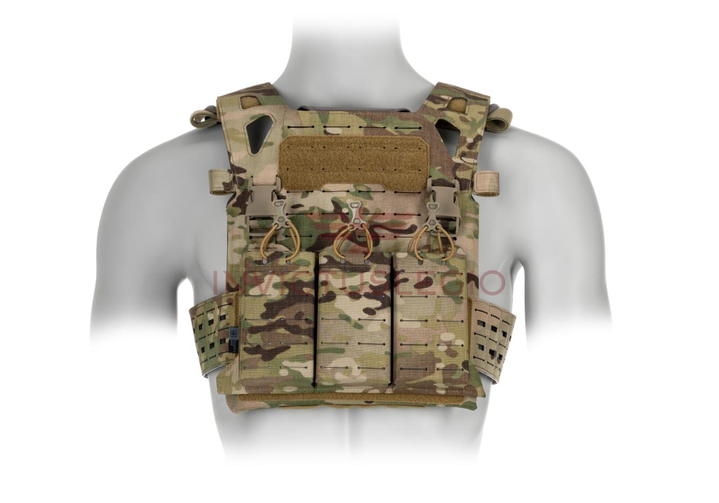 Templar's Gear TPC PLATE CARRIER GEN4 - INVICTUSLEGIO