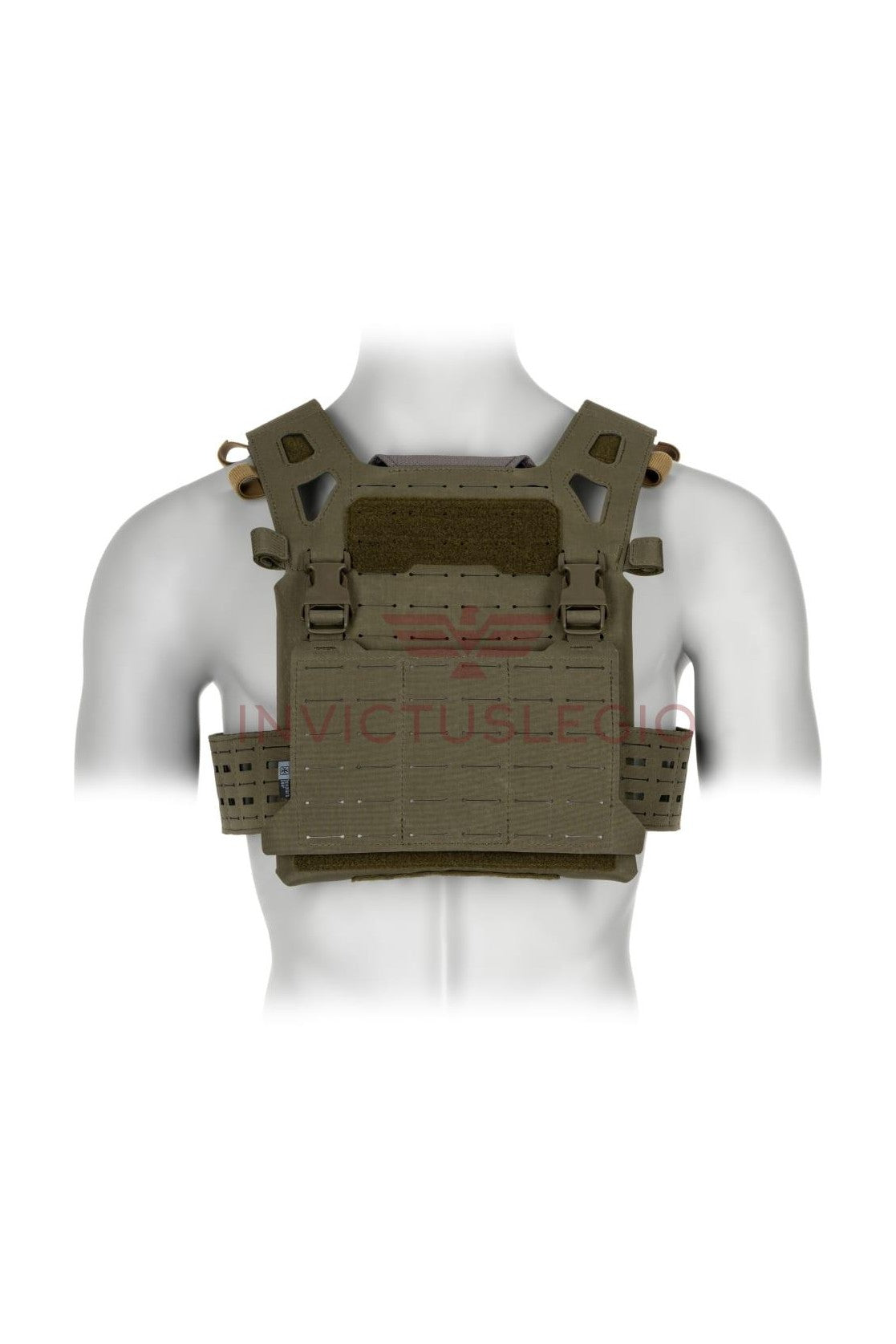 Templar's Gear TPC PLATE CARRIER GEN4 - INVICTUSLEGIO