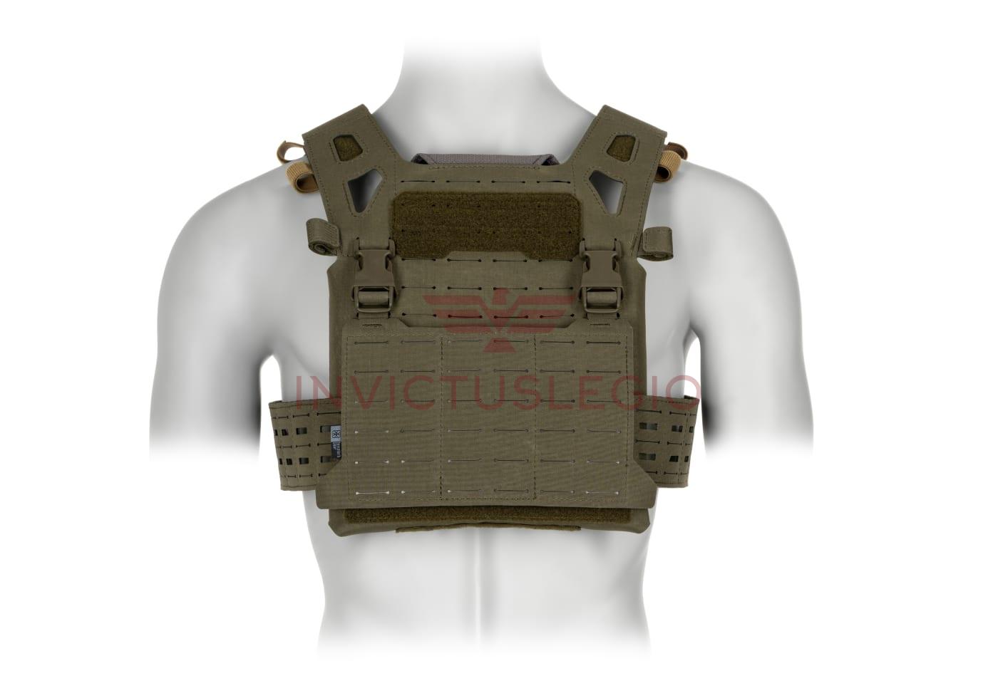 Templar's Gear TPC PLATE CARRIER GEN4 - INVICTUSLEGIO