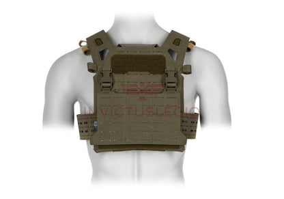 Templar's Gear TPC PLATE CARRIER GEN4 - INVICTUSLEGIO