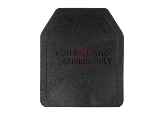 Templar's Gear TRAINING PLATE 1.5 KG MULTICURVED - INVICTUSLEGIO