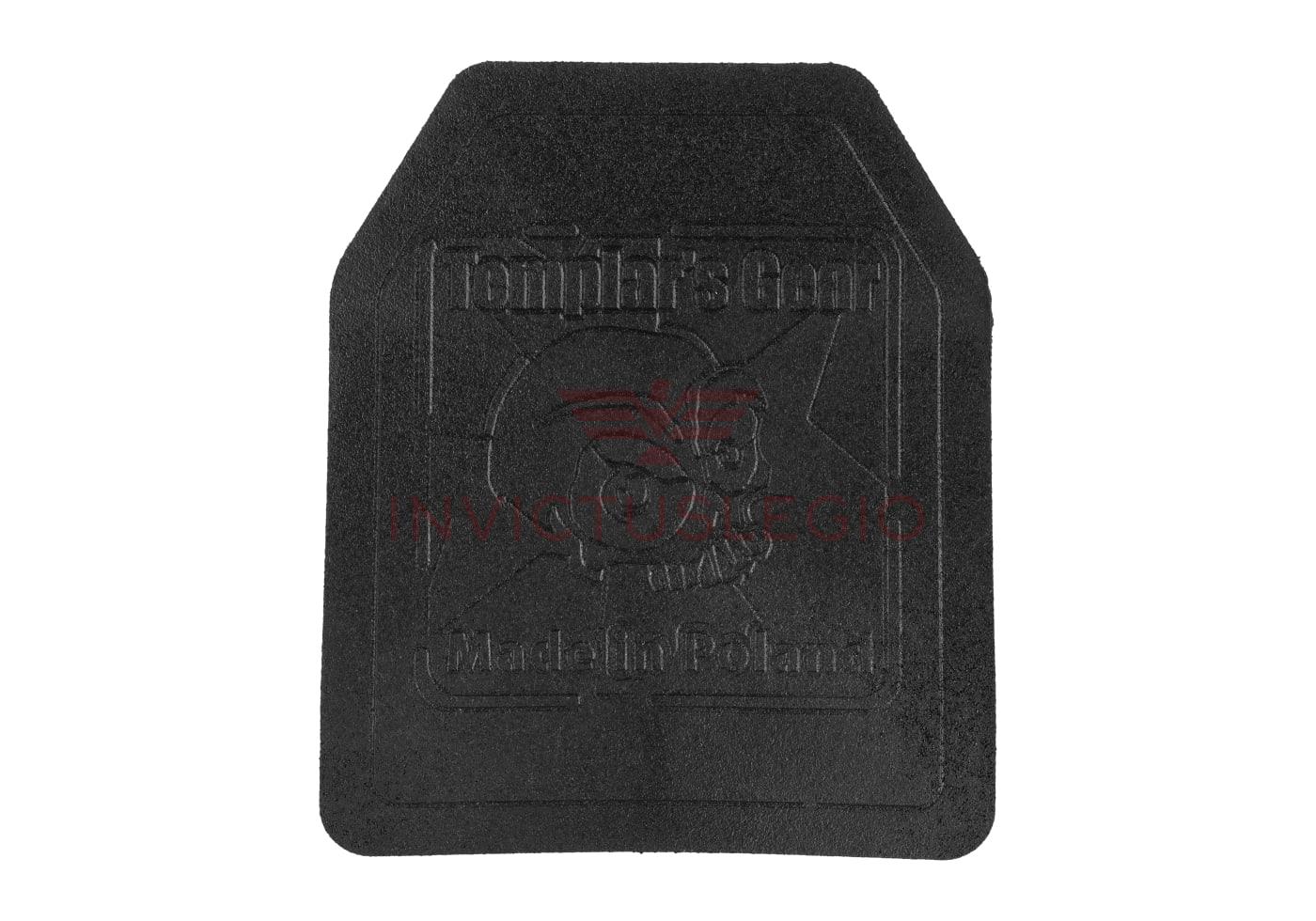 Templar's Gear TRAINING PLATE 1.5 KG MULTICURVED - INVICTUSLEGIO