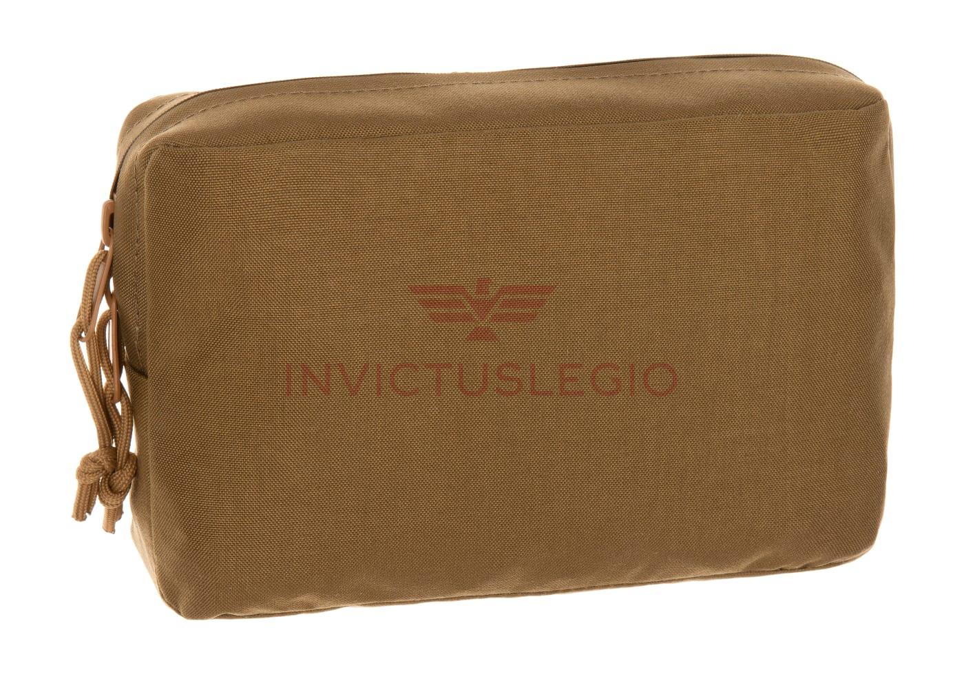 Templar's Gear UTILITY POUCH LARGE - INVICTUSLEGIO