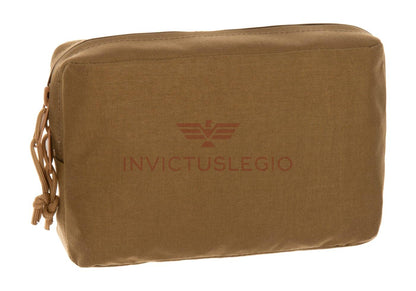 Templar's Gear UTILITY POUCH LARGE - INVICTUSLEGIO