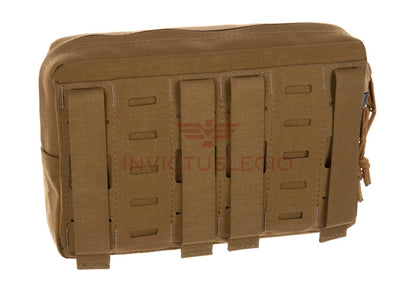 Templar's Gear UTILITY POUCH LARGE - INVICTUSLEGIO