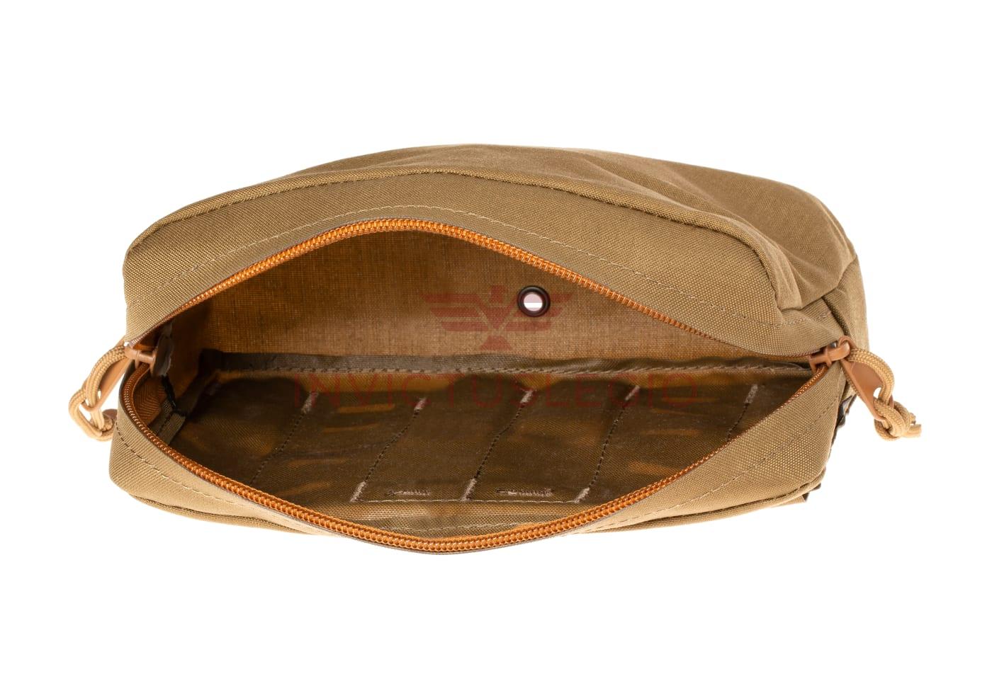 Templar's Gear UTILITY POUCH LARGE - INVICTUSLEGIO