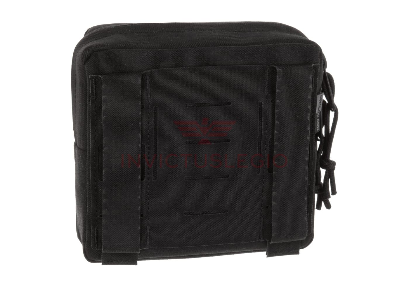 Templar's Gear UTILITY POUCH MEDIUM WITH MOLLE - INVICTUSLEGIO