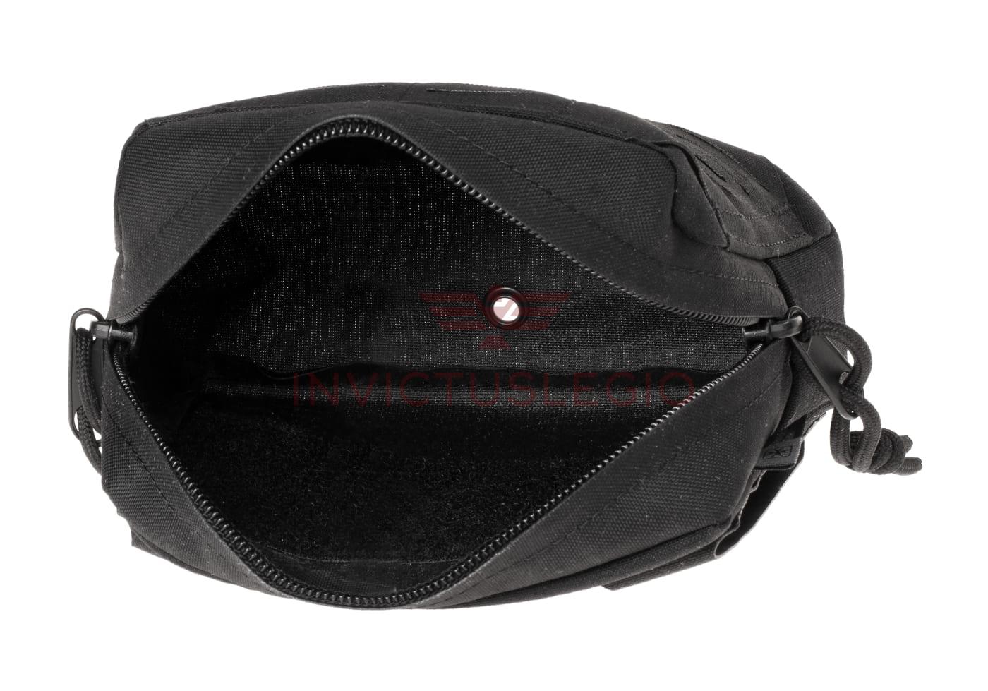 Templar's Gear UTILITY POUCH MEDIUM WITH MOLLE - INVICTUSLEGIO