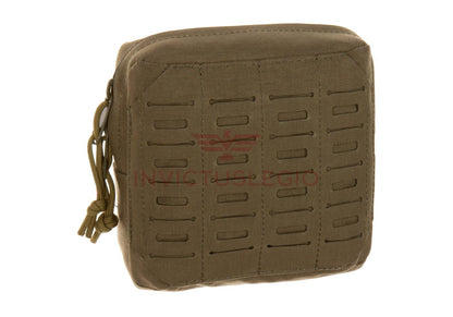 Templar's Gear UTILITY POUCH MEDIUM WITH MOLLE - INVICTUSLEGIO