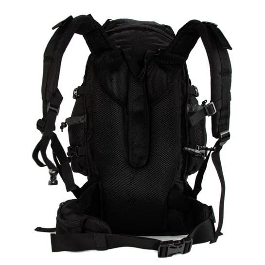 Tour Backpack 65l  ESSL - INVICTUSLEGIO