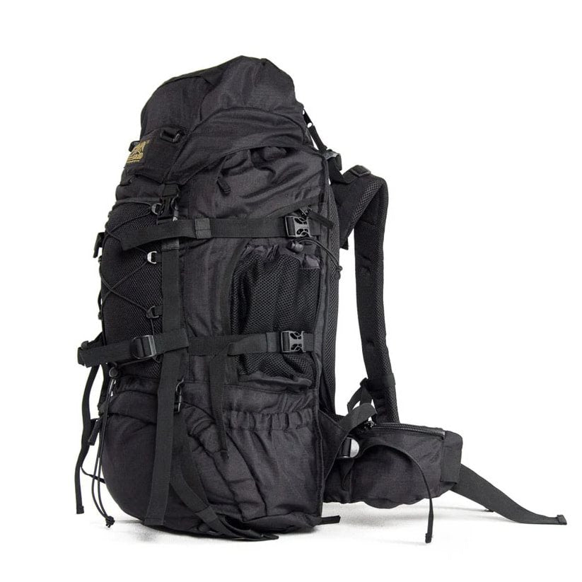 Tour Backpack 65l  ESSL - INVICTUSLEGIO