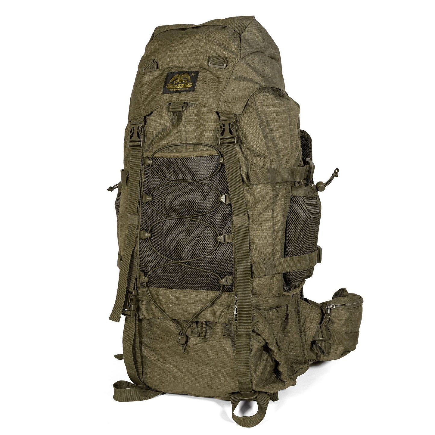 Tour Backpack 65l  ESSL - INVICTUSLEGIO