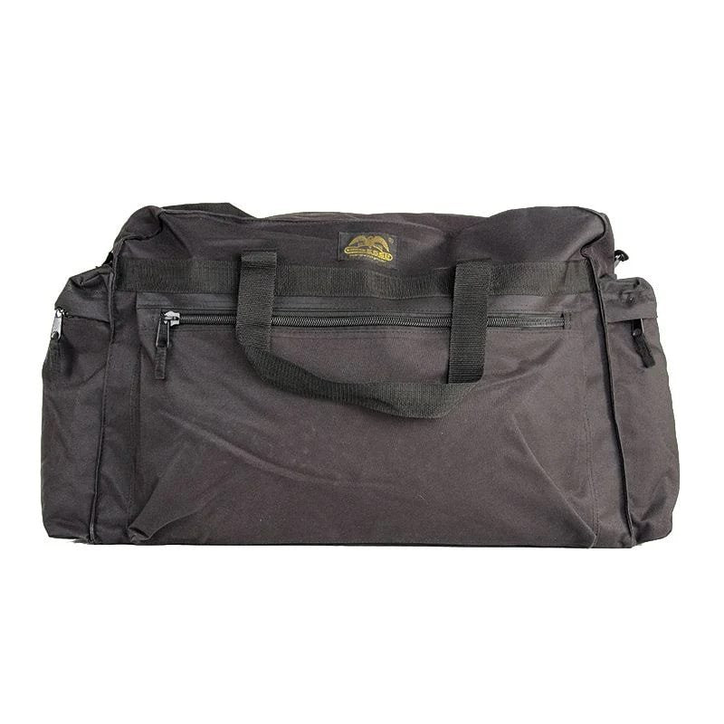 Travel bag 50l BLACK ESSL - INVICTUSLEGIO