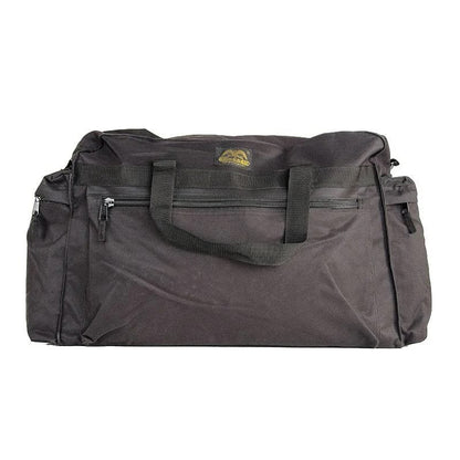 Travel bag 50l BLACK ESSL - INVICTUSLEGIO