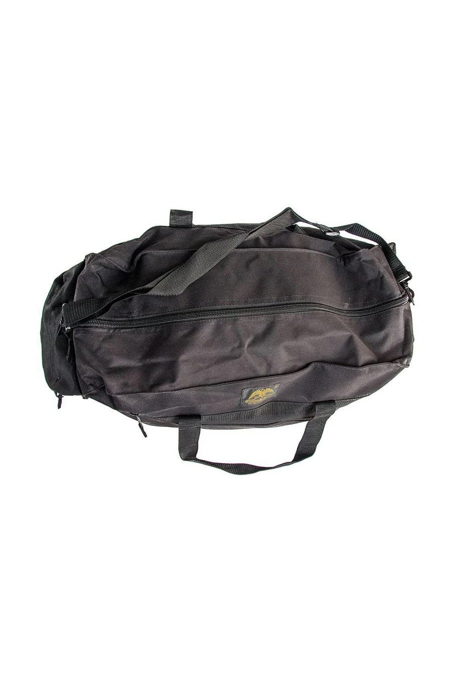 Travel bag 50l BLACK ESSL - INVICTUSLEGIO