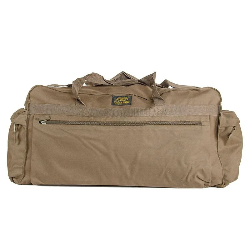 Travel bag 80l  ESSL - INVICTUSLEGIO